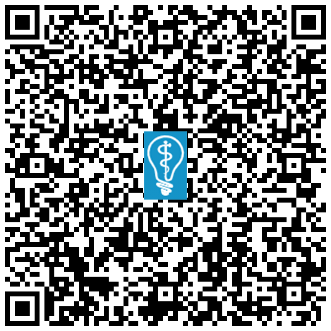 QR code image for What Should I Do If I Chip My Tooth in Chattanooga, TN