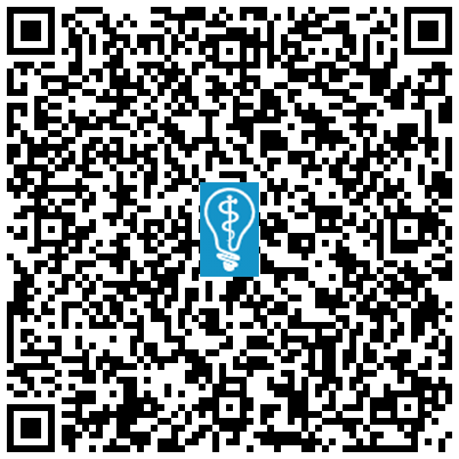 QR code image for ClearCorrect Braces in Chattanooga, TN