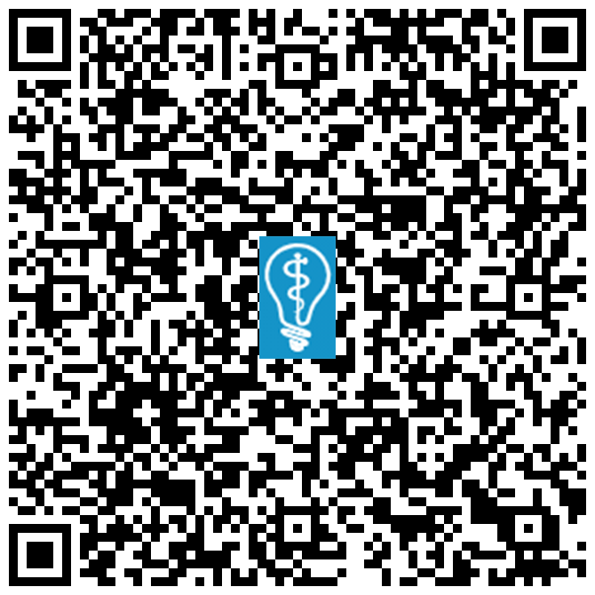 QR code image for Dental Checkup in Chattanooga, TN