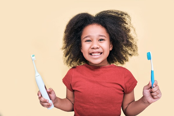 How Often Should A Toddler Have A Dental Cleaning?