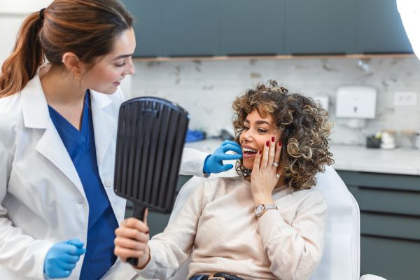 When You May Need Dental Core Buildup Before A Dental Crown