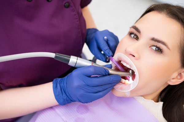 Dental Filling Aftercare: How To Make Your New Restoration Last