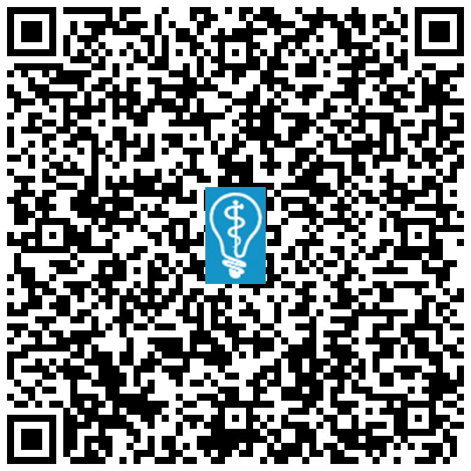 QR code image for Dental Office in Chattanooga, TN