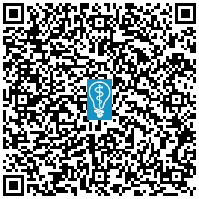 QR code image for Dental Veneers and Dental Laminates in Chattanooga, TN