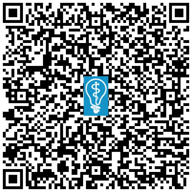 QR code image for Emergency Dental Care in Chattanooga, TN