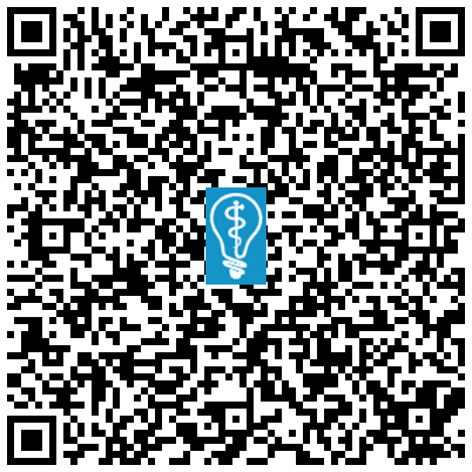 QR code image for Full Mouth Reconstruction in Chattanooga, TN