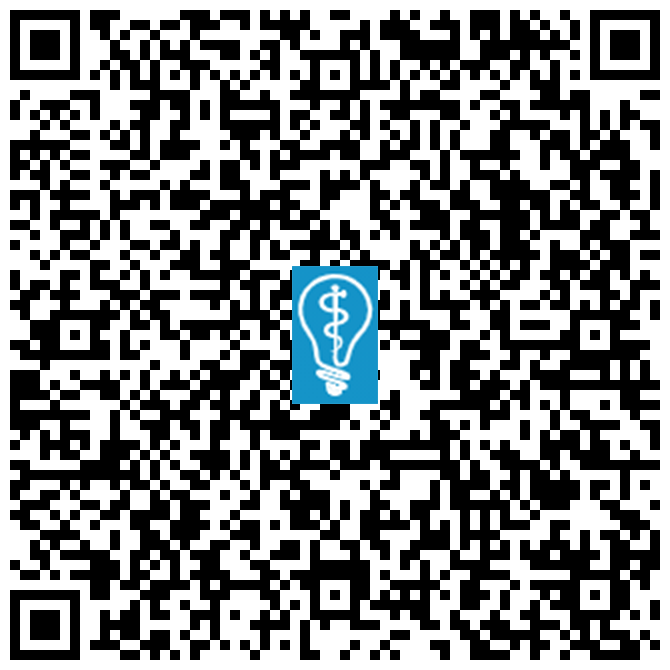 QR code image for General Dentist in Chattanooga, TN