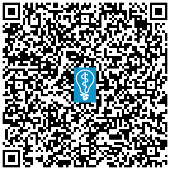 QR code image for General Dentistry Services in Chattanooga, TN