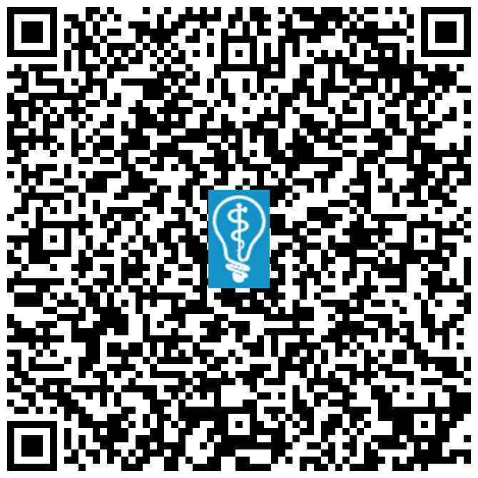 QR code image for Mouth Guards in Chattanooga, TN