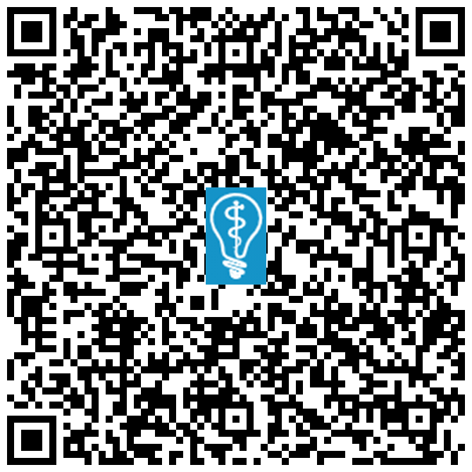 QR code image for Multiple Teeth Replacement Options in Chattanooga, TN
