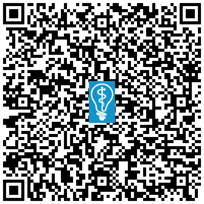 QR code image for Oral Cancer Screening in Chattanooga, TN