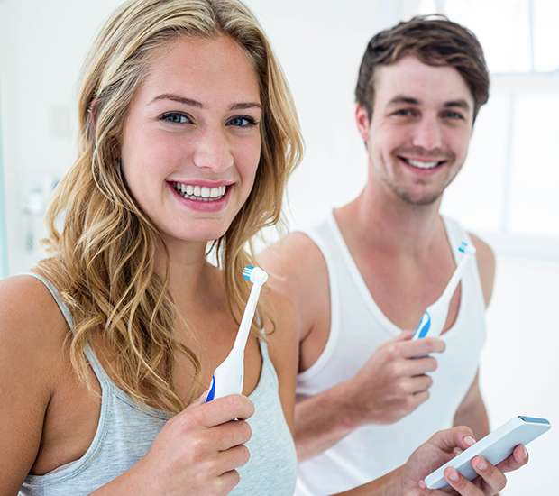 Chattanooga Oral Hygiene Basics