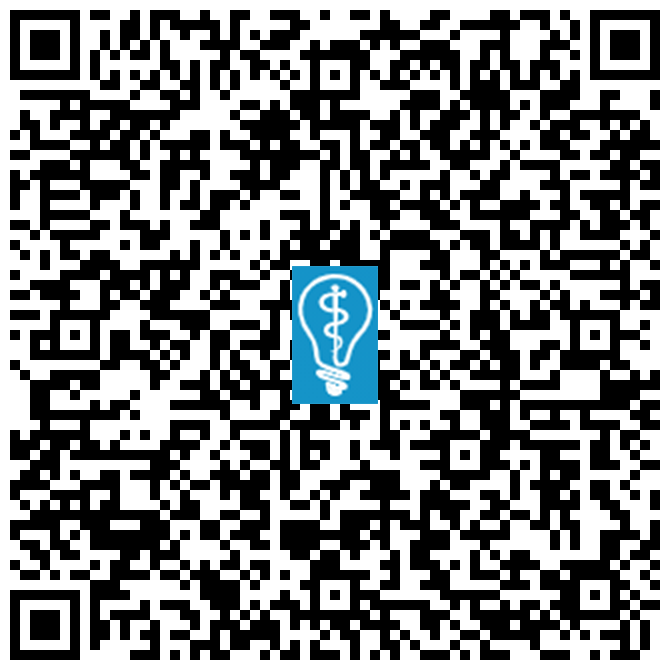 QR code image for Preventative Dental Care in Chattanooga, TN