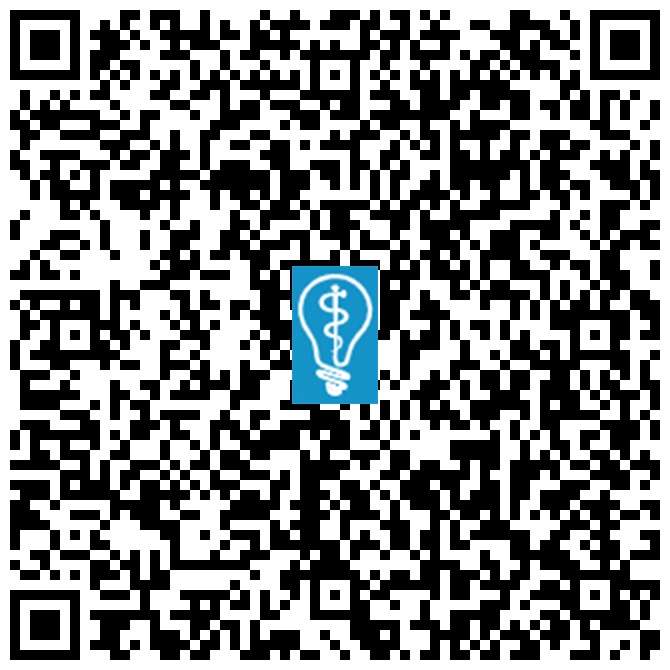 QR code image for Restorative Dentistry in Chattanooga, TN