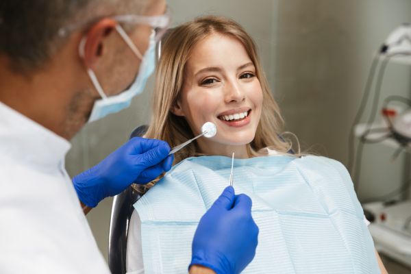 What You Should Know About The Failure Rate Of Root Canals