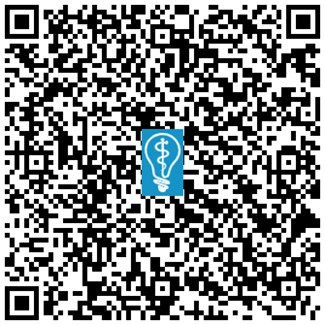 QR code image for Root Canal Treatment in Chattanooga, TN