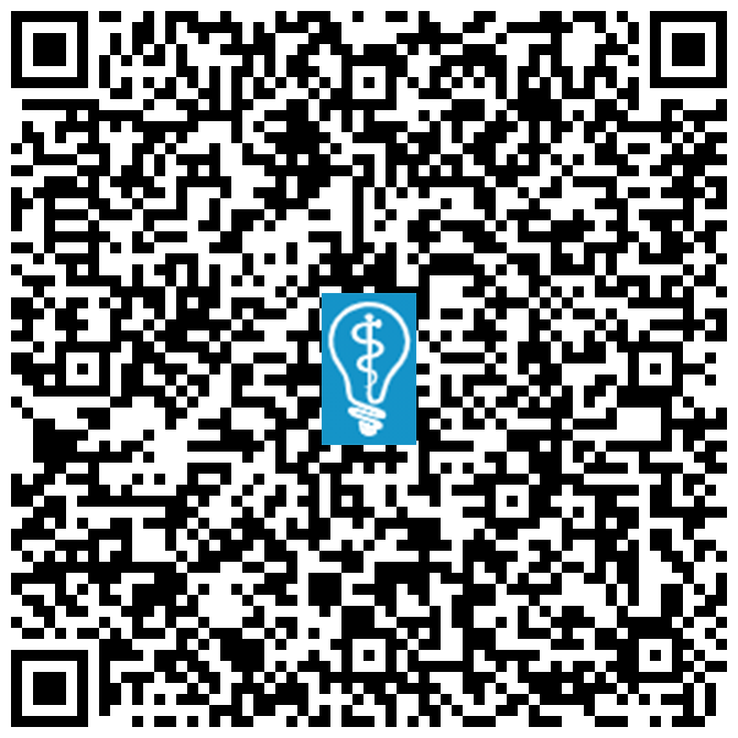 QR code image for Root Scaling and Planing in Chattanooga, TN