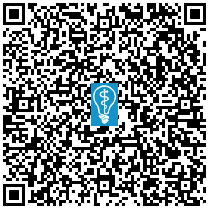 QR code image for Teeth Whitening in Chattanooga, TN