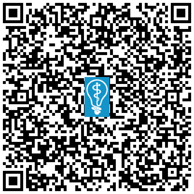 QR code image for Tooth Extraction in Chattanooga, TN