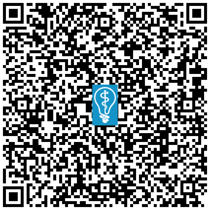 QR code image for Why Dental Sealants Play an Important Part in Protecting Your Child's Teeth in Chattanooga, TN